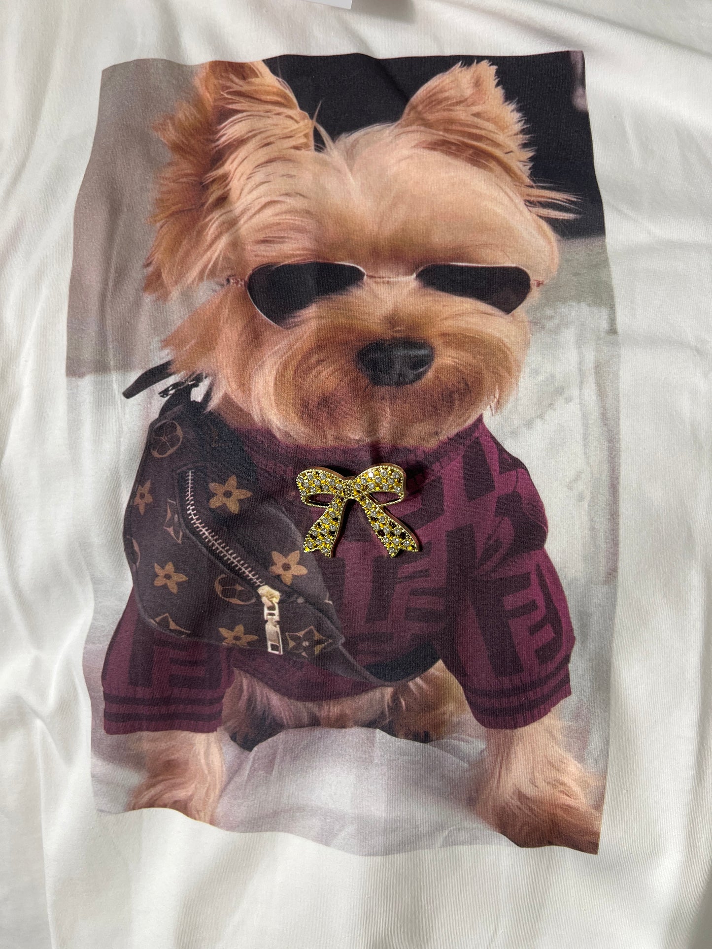 Nueva Vida - T-Shirt York