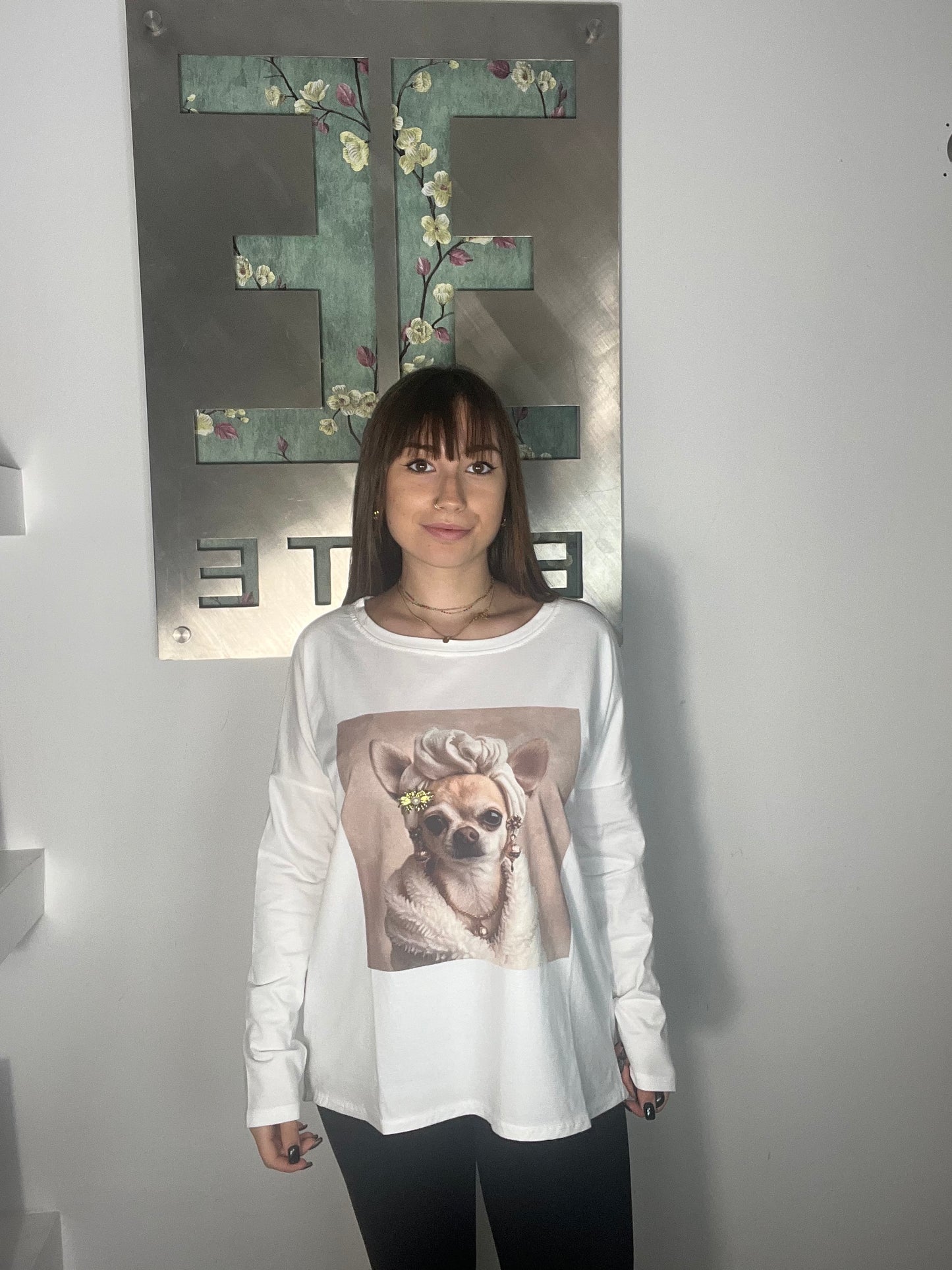 Nueva Vida - T-Shirt Ciua