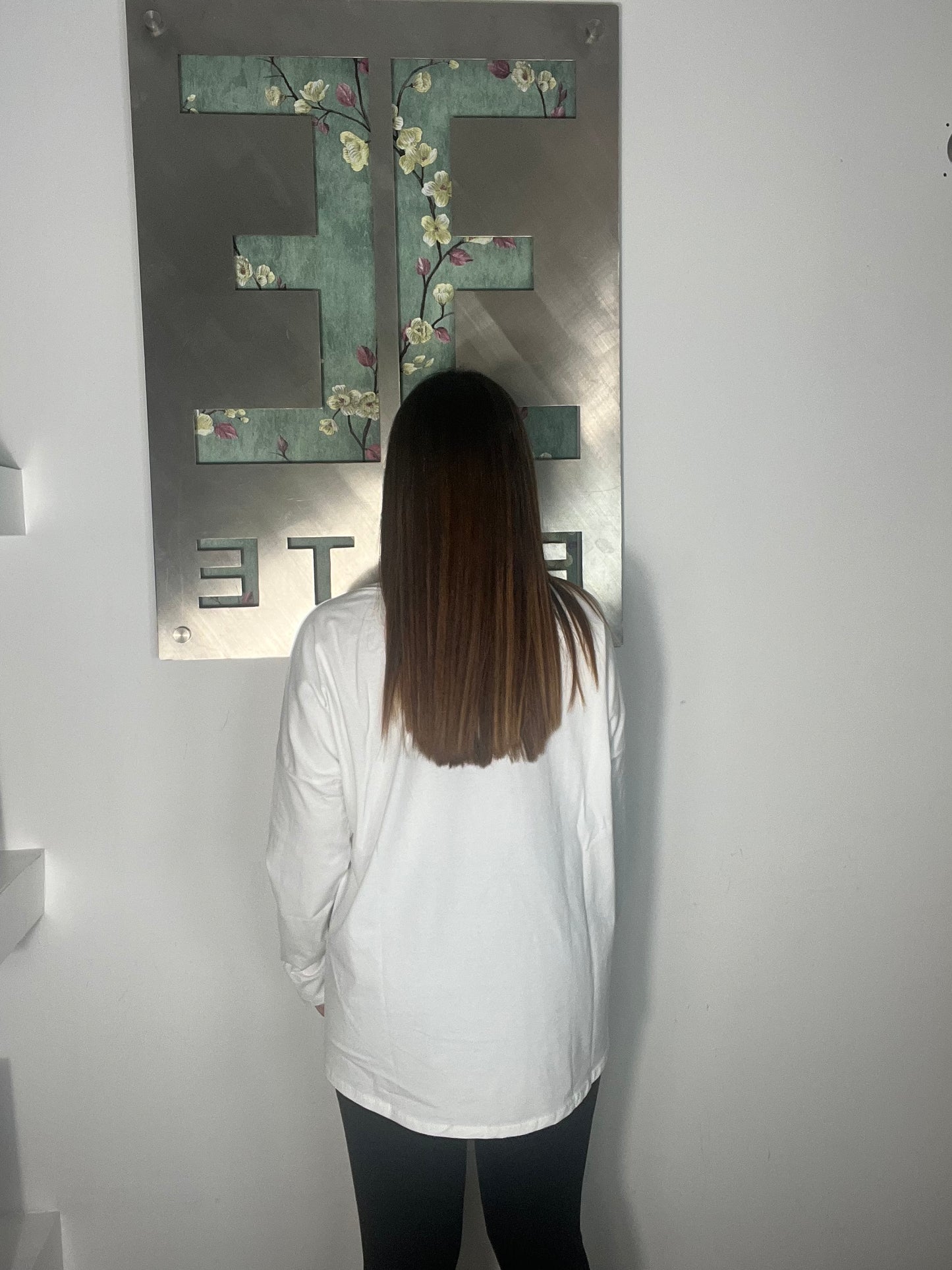 Nueva Vida - T-Shirt Ciua