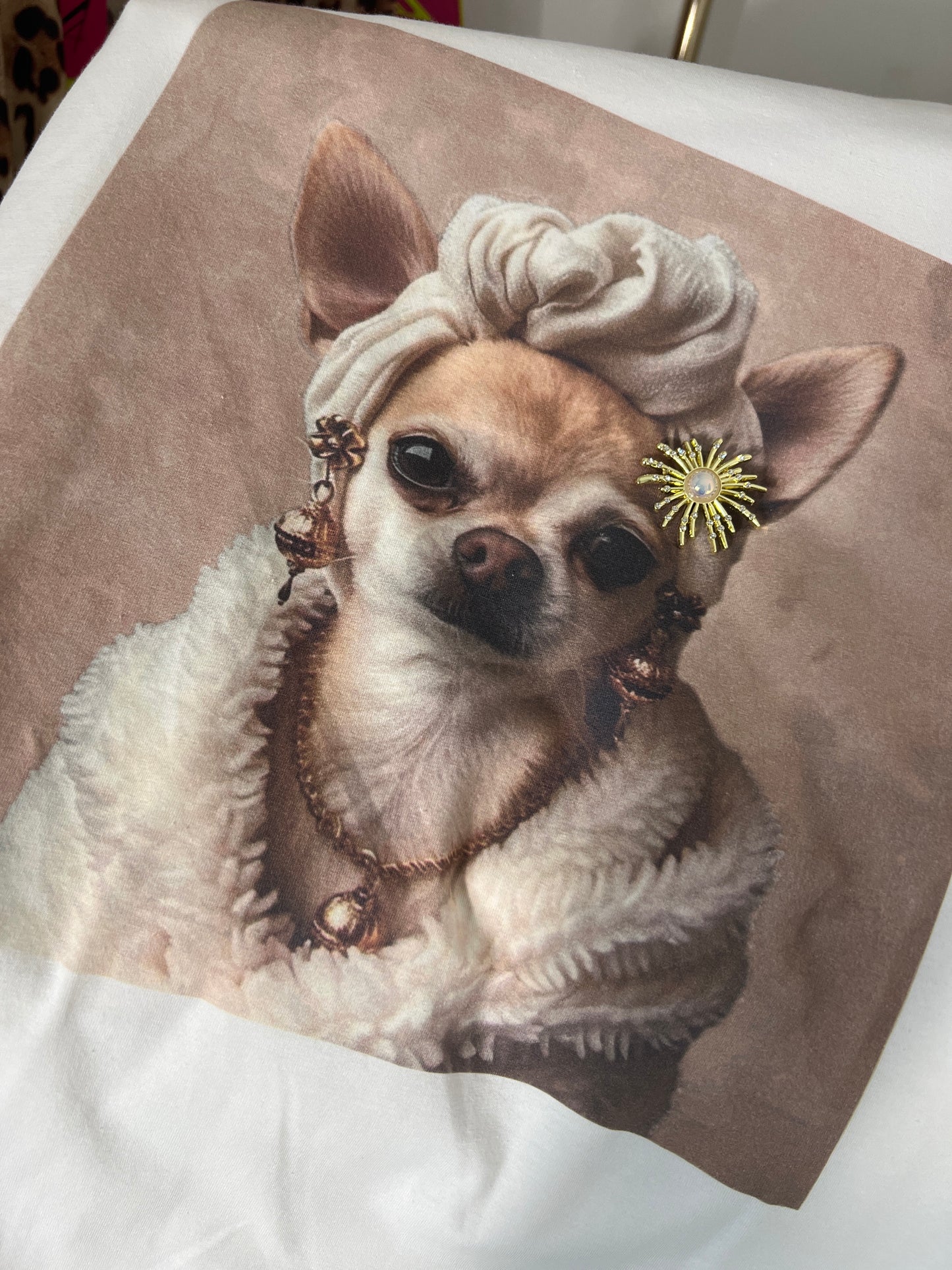 Nueva Vida - T-Shirt Ciua