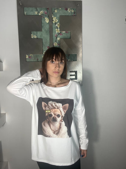 Nueva Vida - T-Shirt Ciua