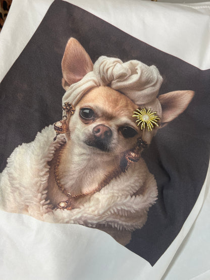 Nueva Vida - T-Shirt Ciua