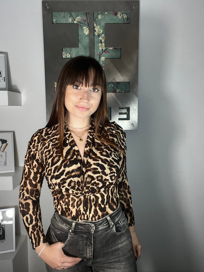 Nueva Vida - Body Tulle Monica