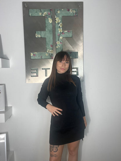 Nueva Vida - Abito Maglia Costine Laura