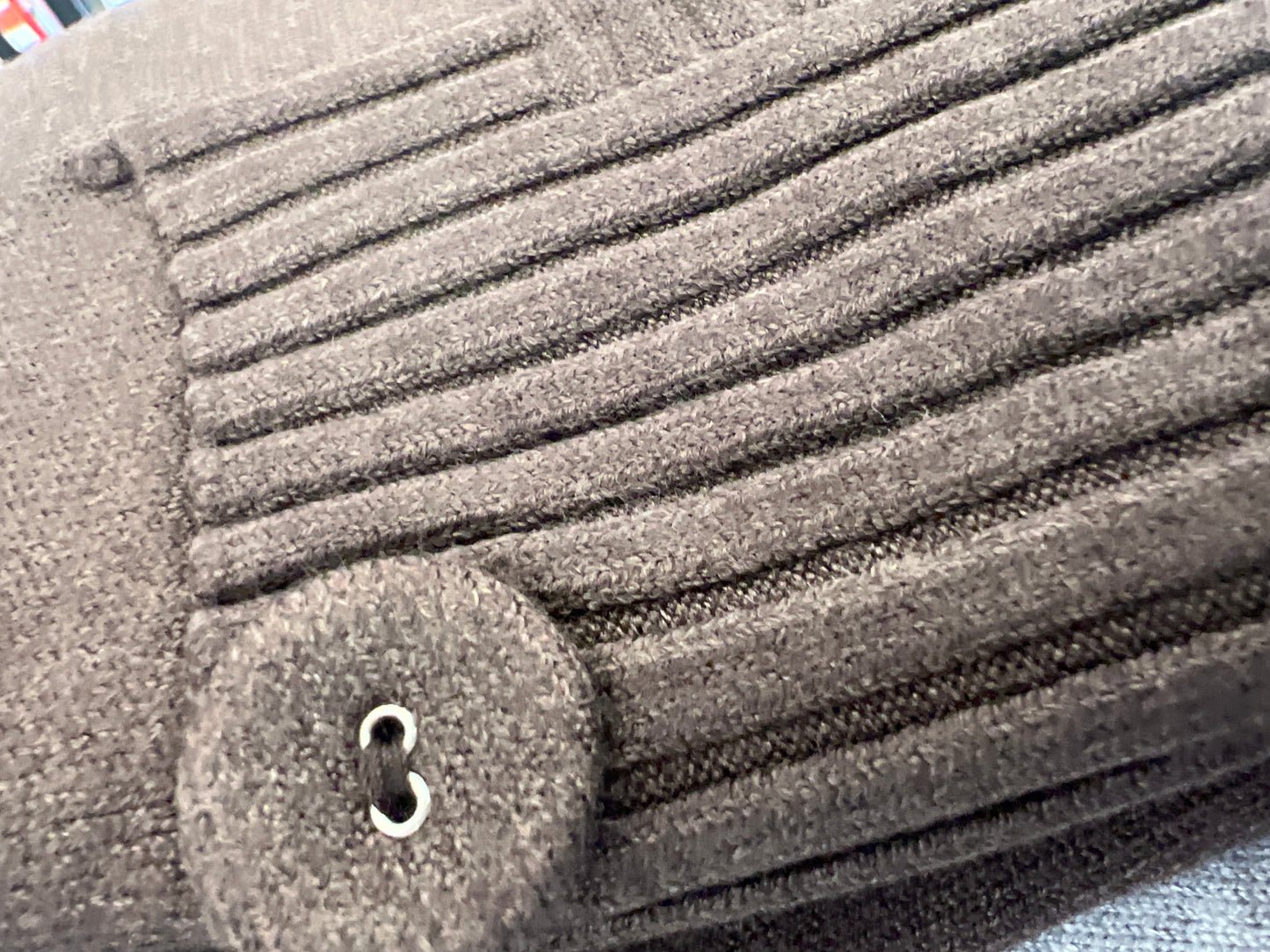 Nueva Vida - Abito Maglia Costine Laura