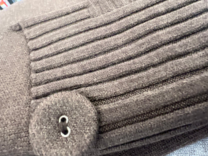 Nueva Vida - Abito Maglia Costine Laura