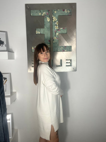 Nueva Vida - Abito Maglia Costine Laura