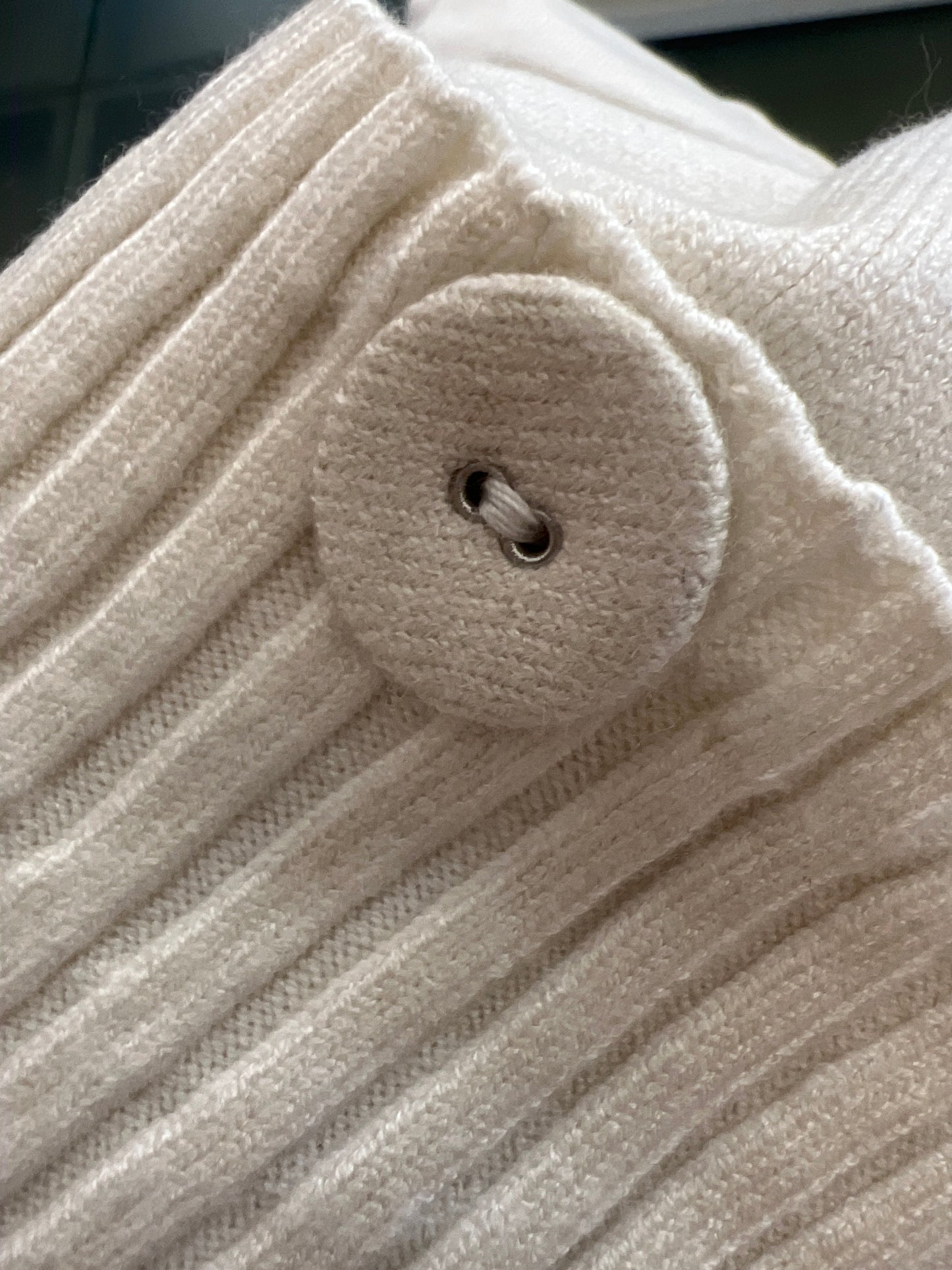 Nueva Vida - Abito Maglia Costine Laura