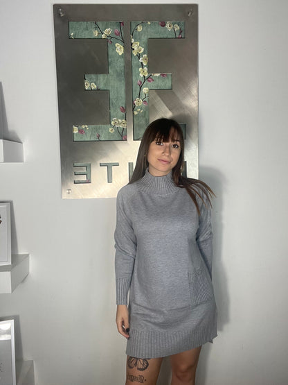 Nueva Vida - Abito Maglia Costine Laura