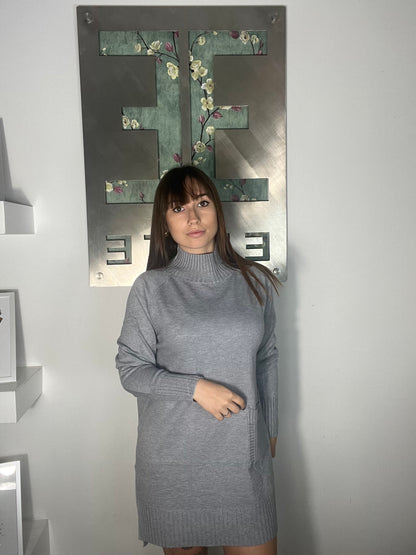 Nueva Vida - Abito Maglia Costine Laura