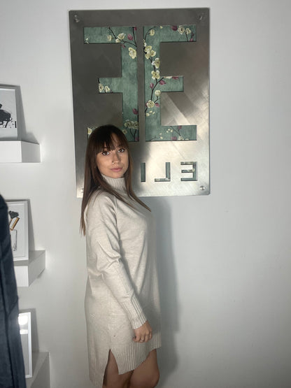 Nueva Vida - Abito Maglia Costine Laura