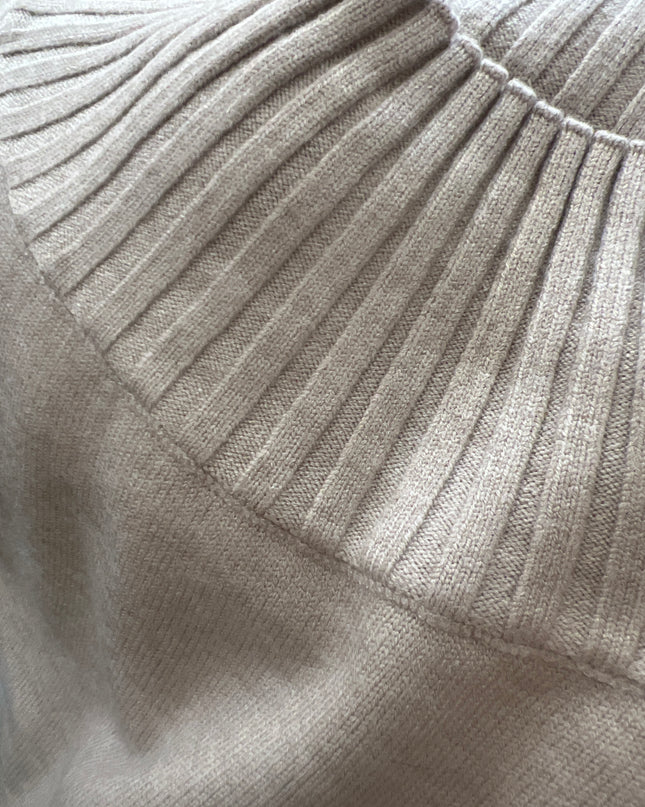 Nueva Vida - Abito Maglia Costine Laura - A5344 ABITO LAURA