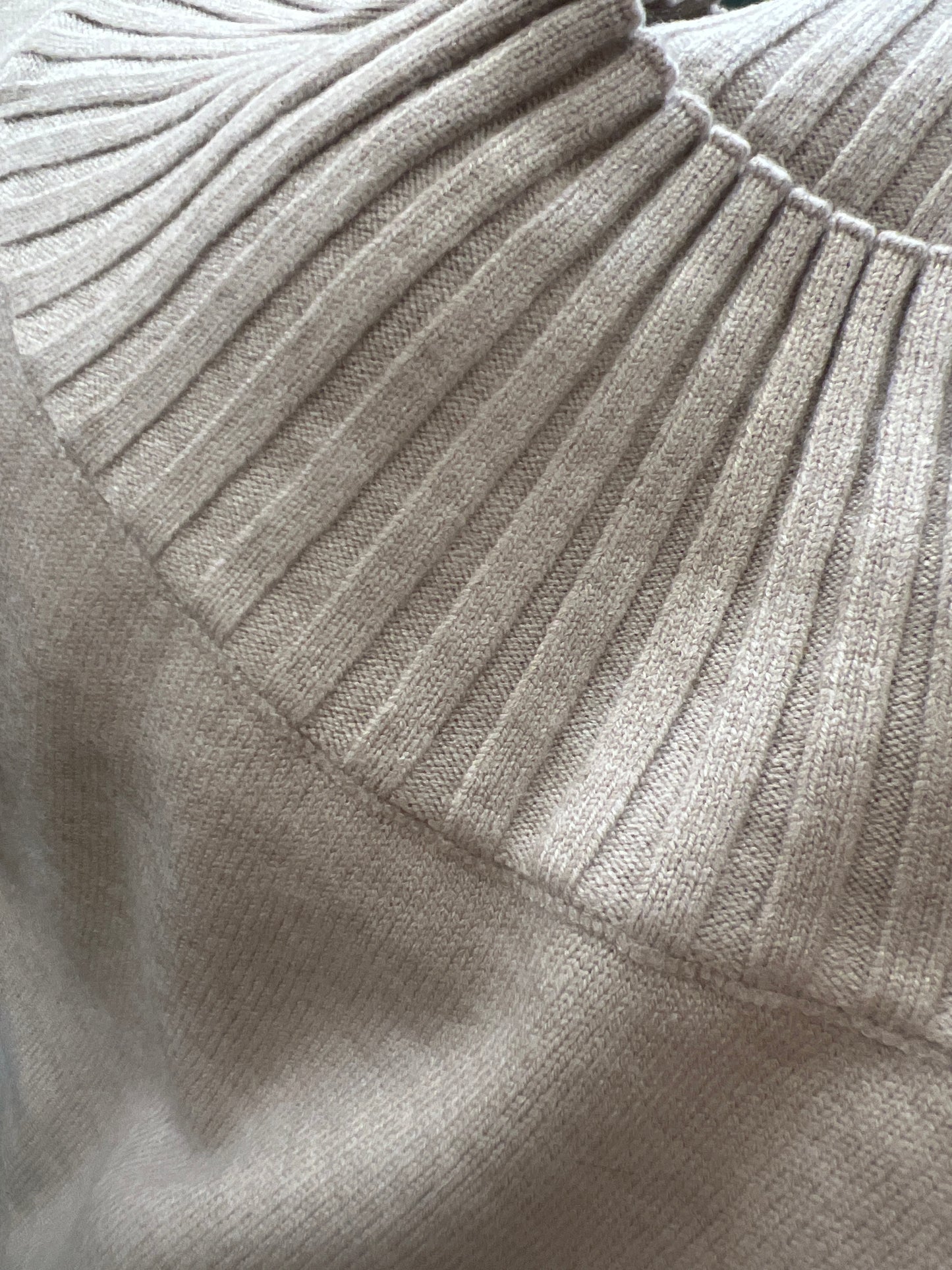 Nueva Vida - Abito Maglia Costine Laura