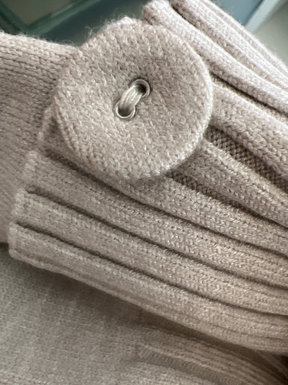 Nueva Vida - Abito Maglia Costine Laura