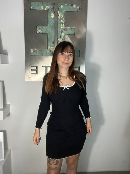 Nueva Vida - Abito Maglia Cloe