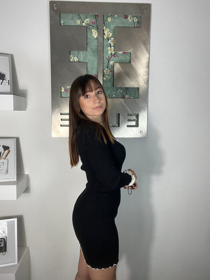 Nueva Vida - Abito Maglia Cloe