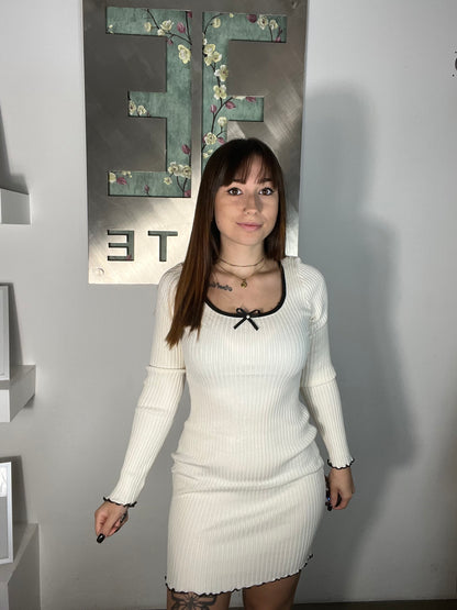 Nueva Vida - Abito Maglia Cloe