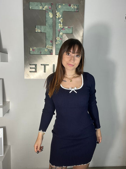 Nueva Vida - Abito Maglia Cloe