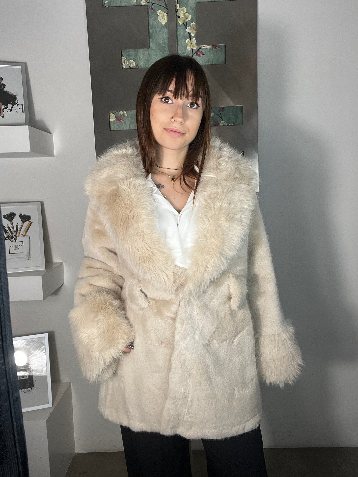 Nueva Vida - Ecopelliccia Franci