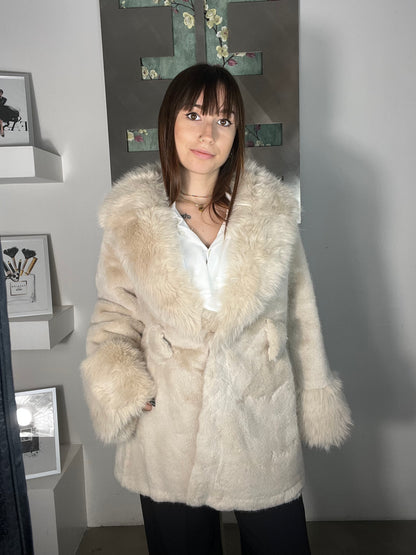 Nueva Vida - Ecopelliccia Franci