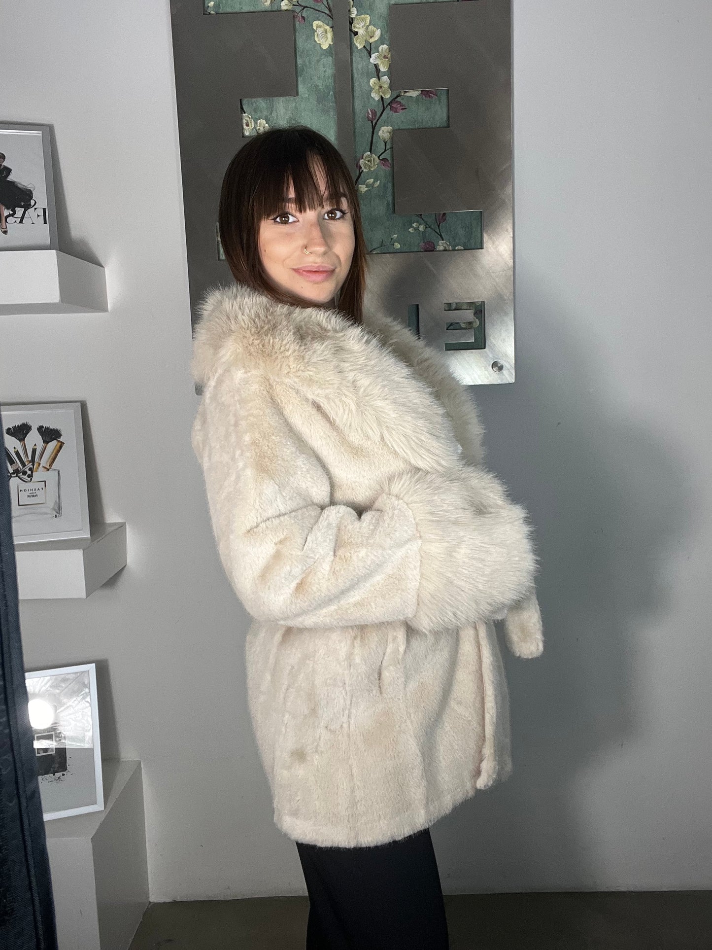 Nueva Vida - Ecopelliccia Franci