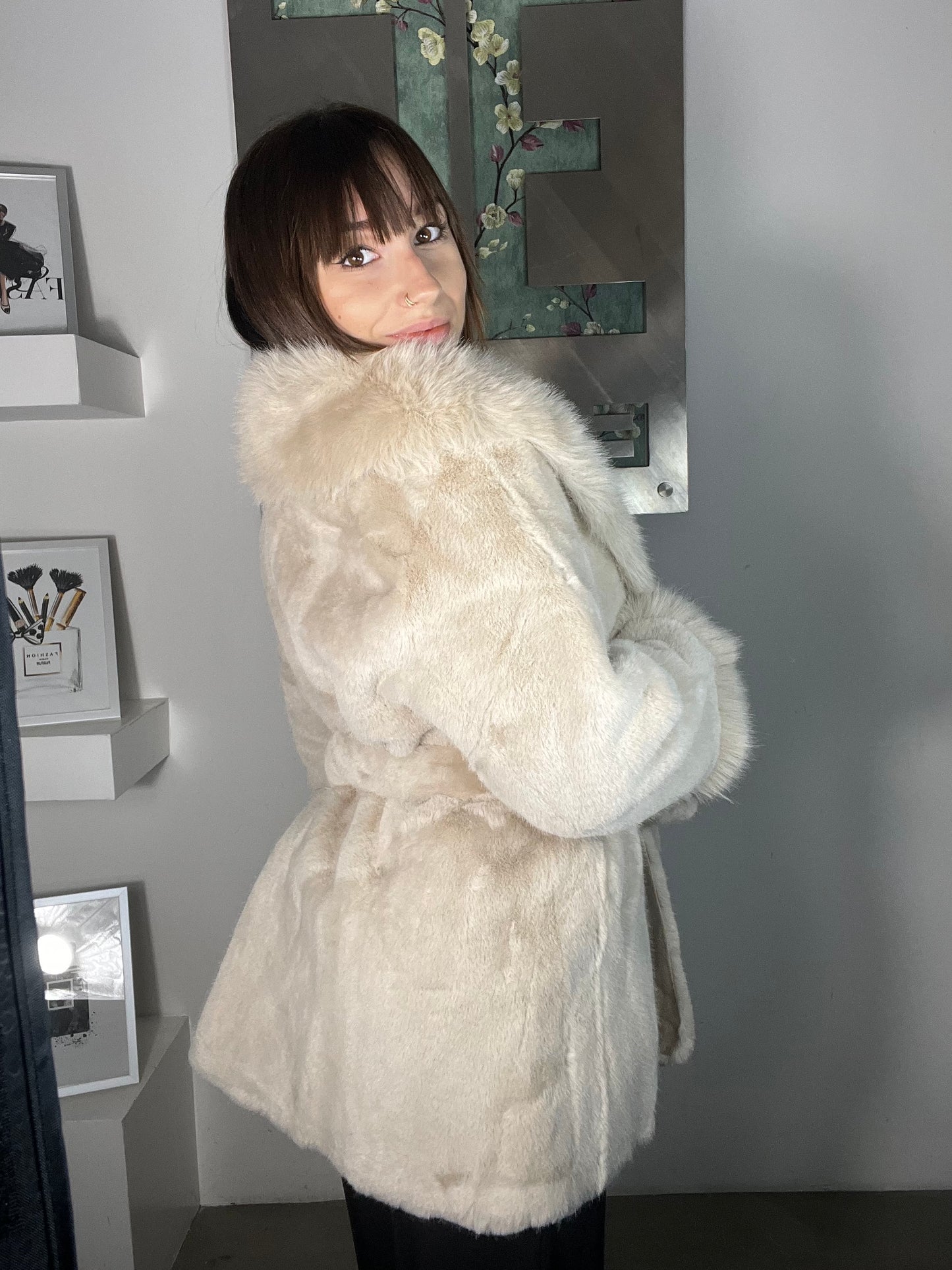 Nueva Vida - Ecopelliccia Franci