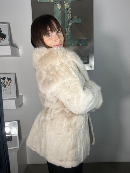 Nueva Vida - Ecopelliccia Franci