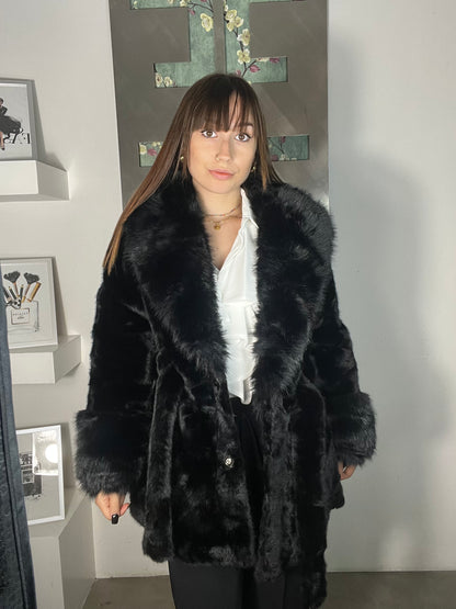 Nueva Vida - Ecopelliccia Franci