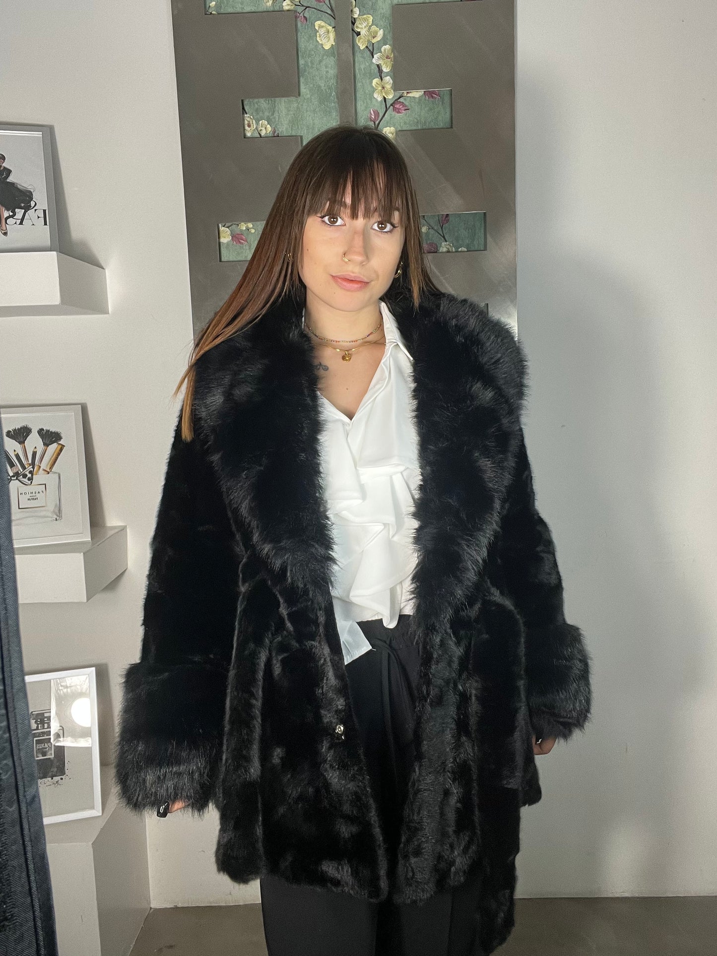 Nueva Vida - Ecopelliccia Franci