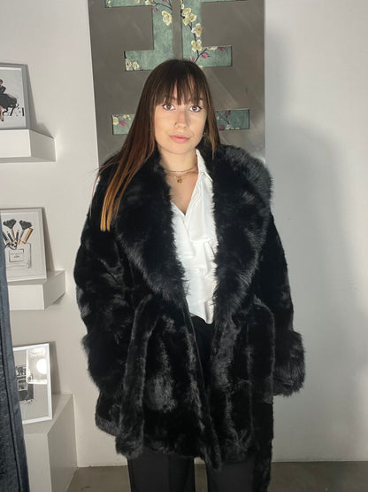 Nueva Vida - Ecopelliccia Franci