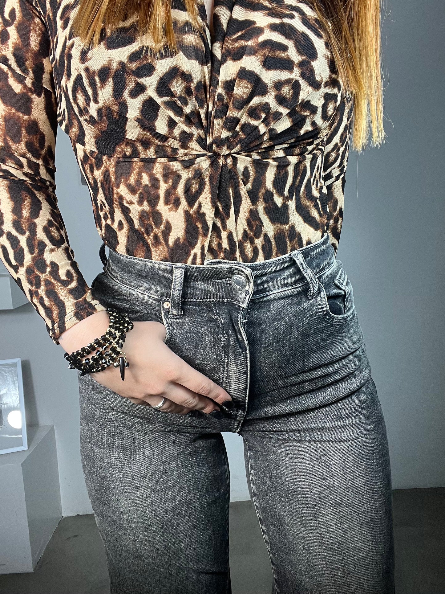 Nueva Vida - Jenas Palazzo Roxy