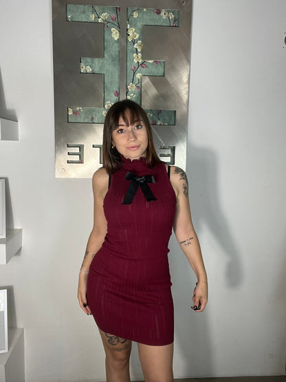 Nueva Vida - Abito Maglia Sonia