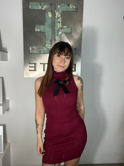 Nueva Vida - Abito Maglia Sonia