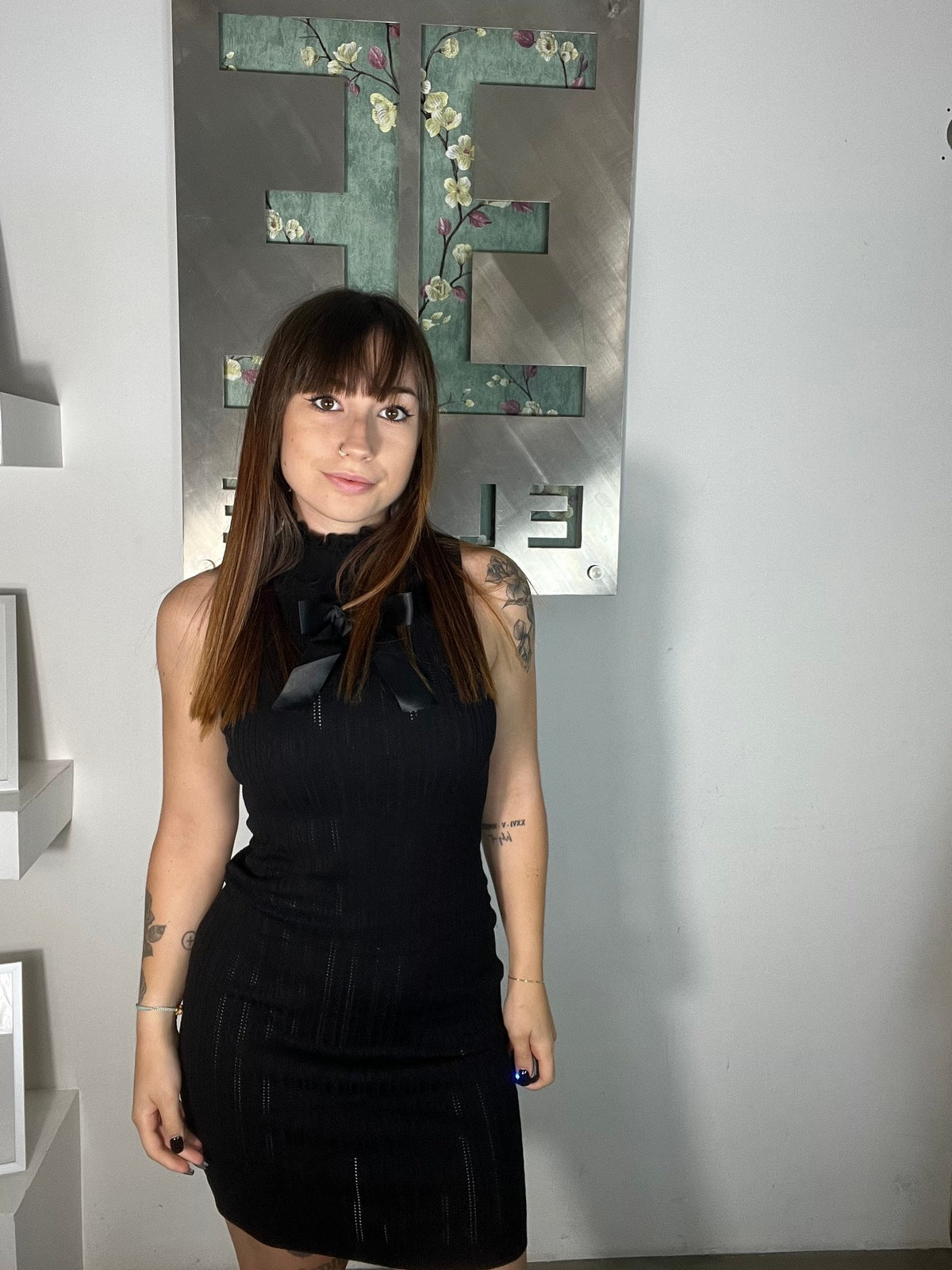 Nueva Vida - Abito Maglia Sonia