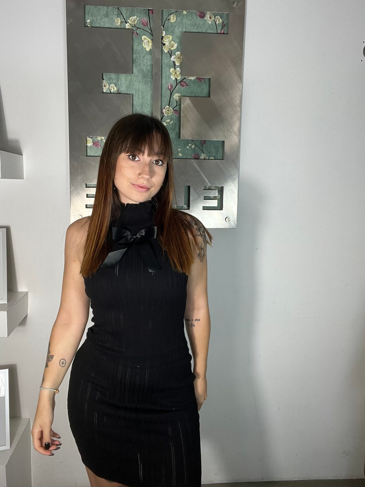 Nueva Vida - Abito Maglia Sonia