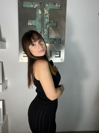 Nueva Vida - Abito Maglia Sonia