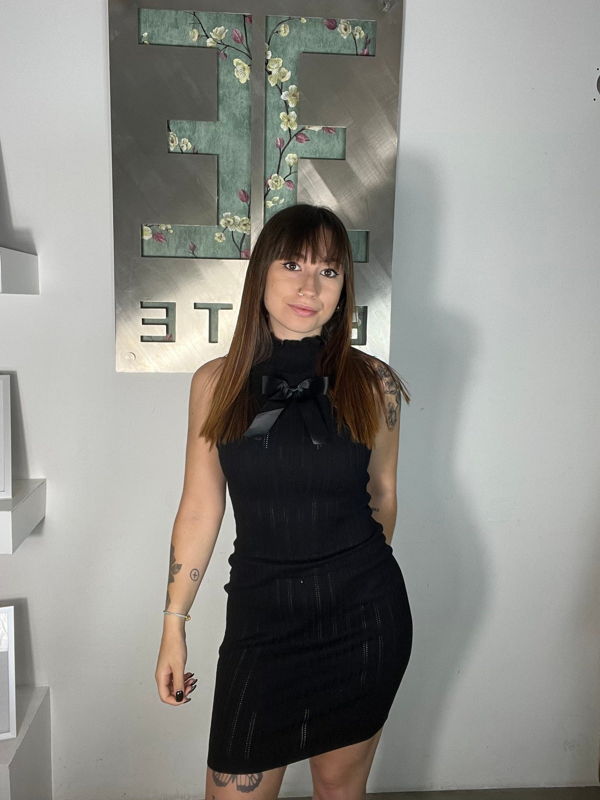 Nueva Vida - Abito Maglia Sonia