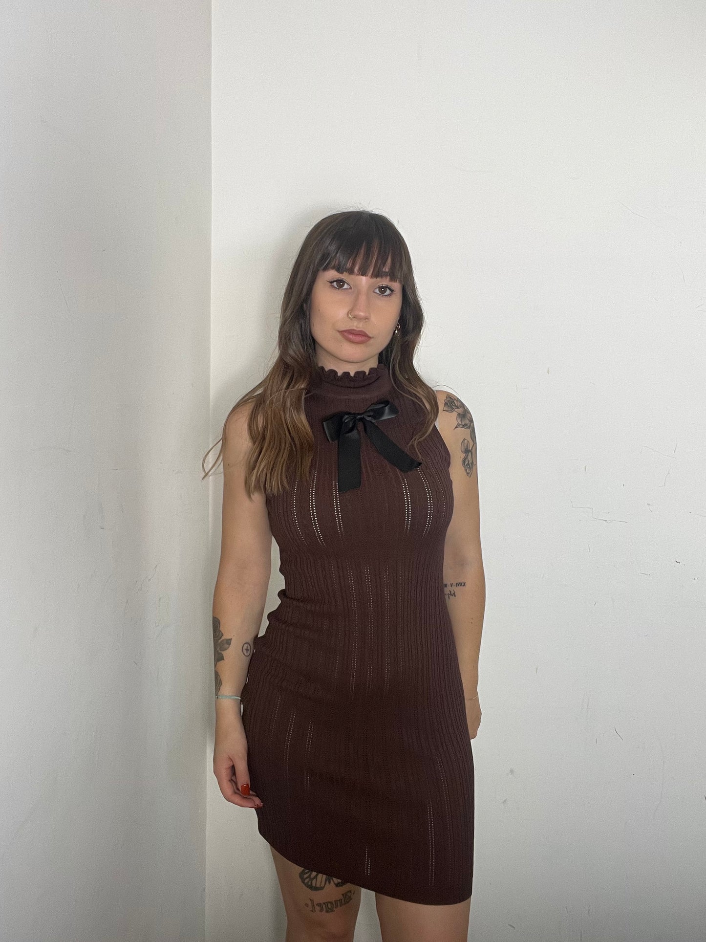 Nueva Vida - Abito Maglia Sonia