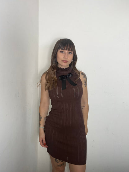 Nueva Vida - Abito Maglia Sonia