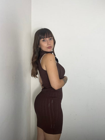 Nueva Vida - Abito Maglia Sonia