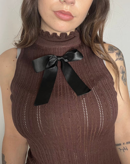 Nueva Vida - Abito Maglia Sonia