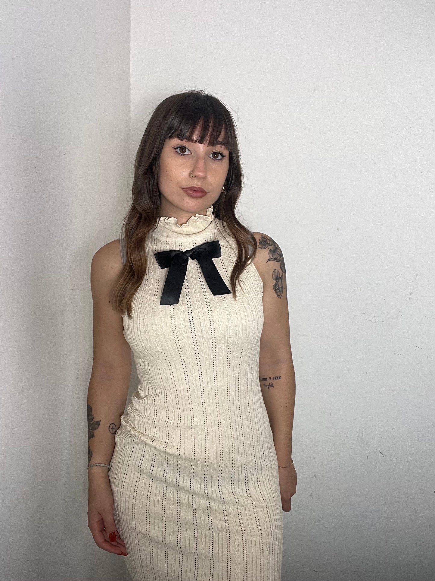 Nueva Vida - Abito Maglia Sonia