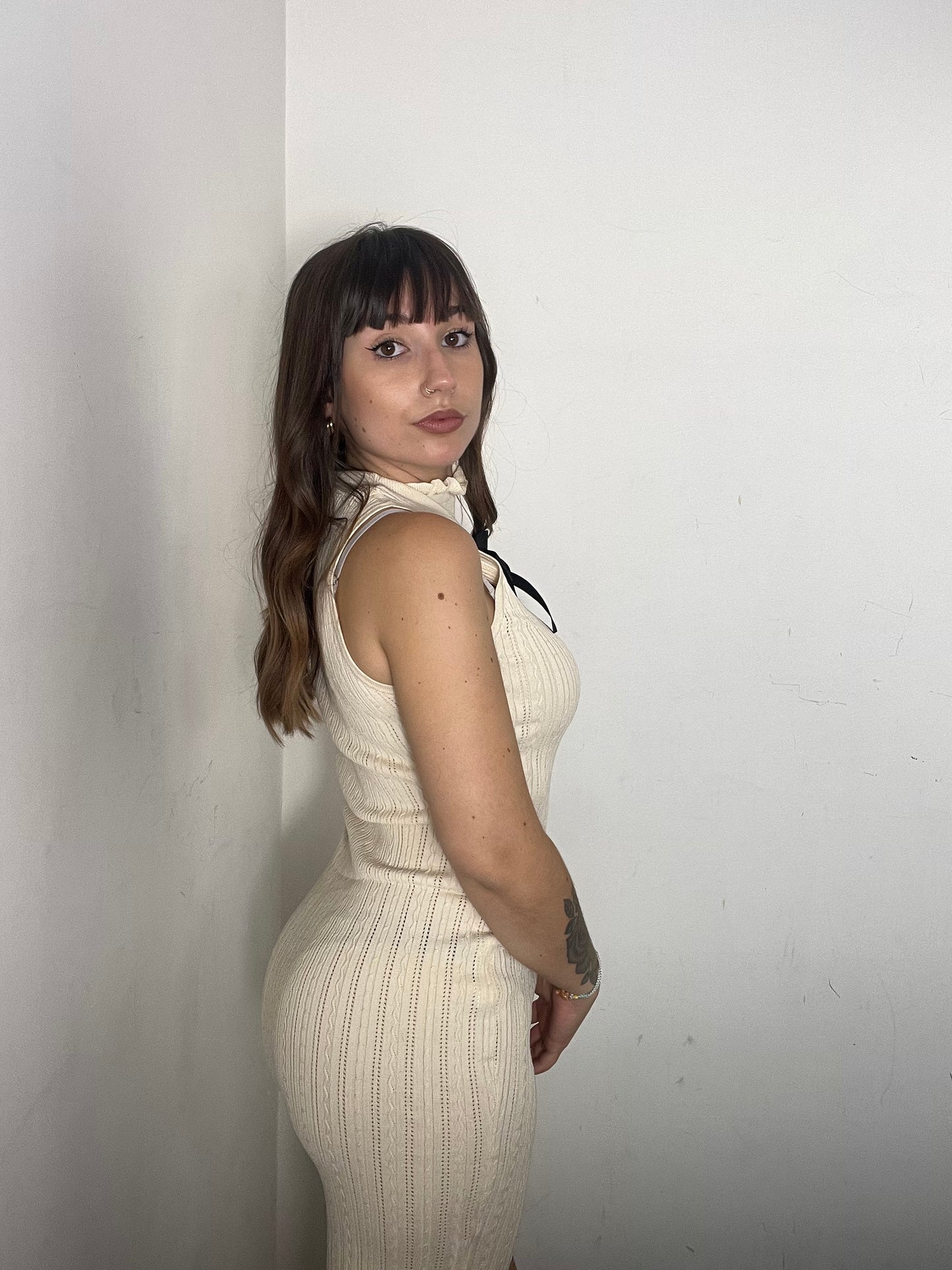 Nueva Vida - Abito Maglia Sonia