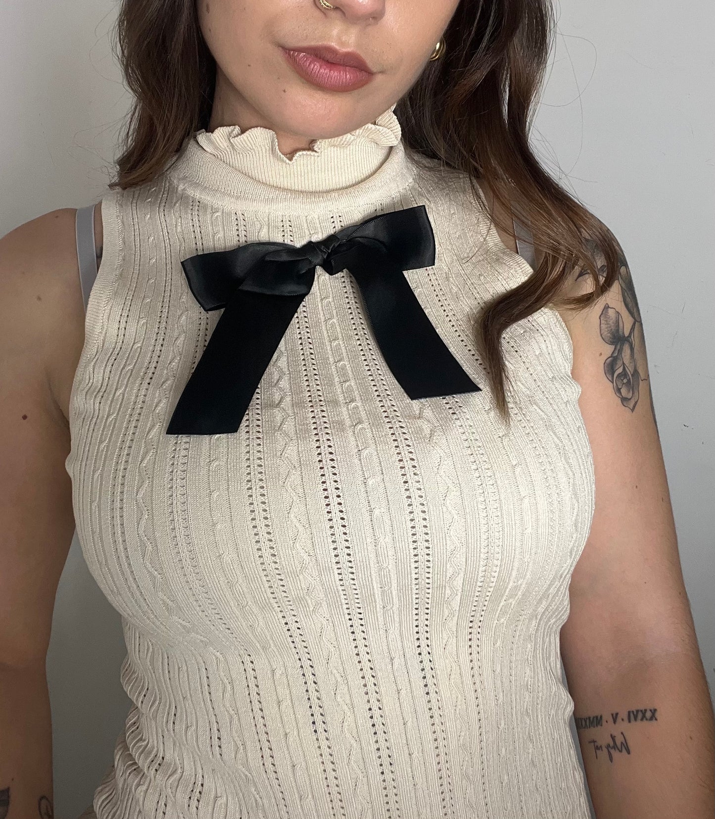 Nueva Vida - Abito Maglia Sonia