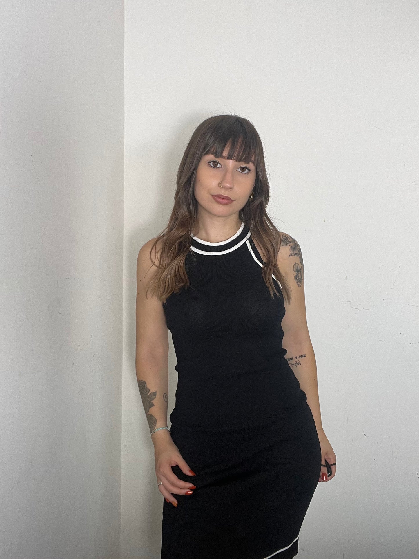 Nueva Vida - Abito Maglia Paola