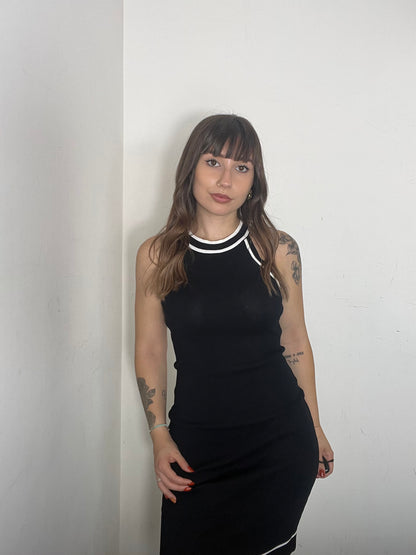 Nueva Vida - Abito Maglia Paola