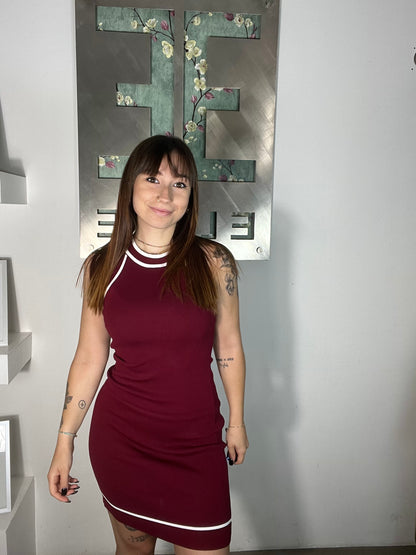 Nueva Vida - Abito Maglia Paola