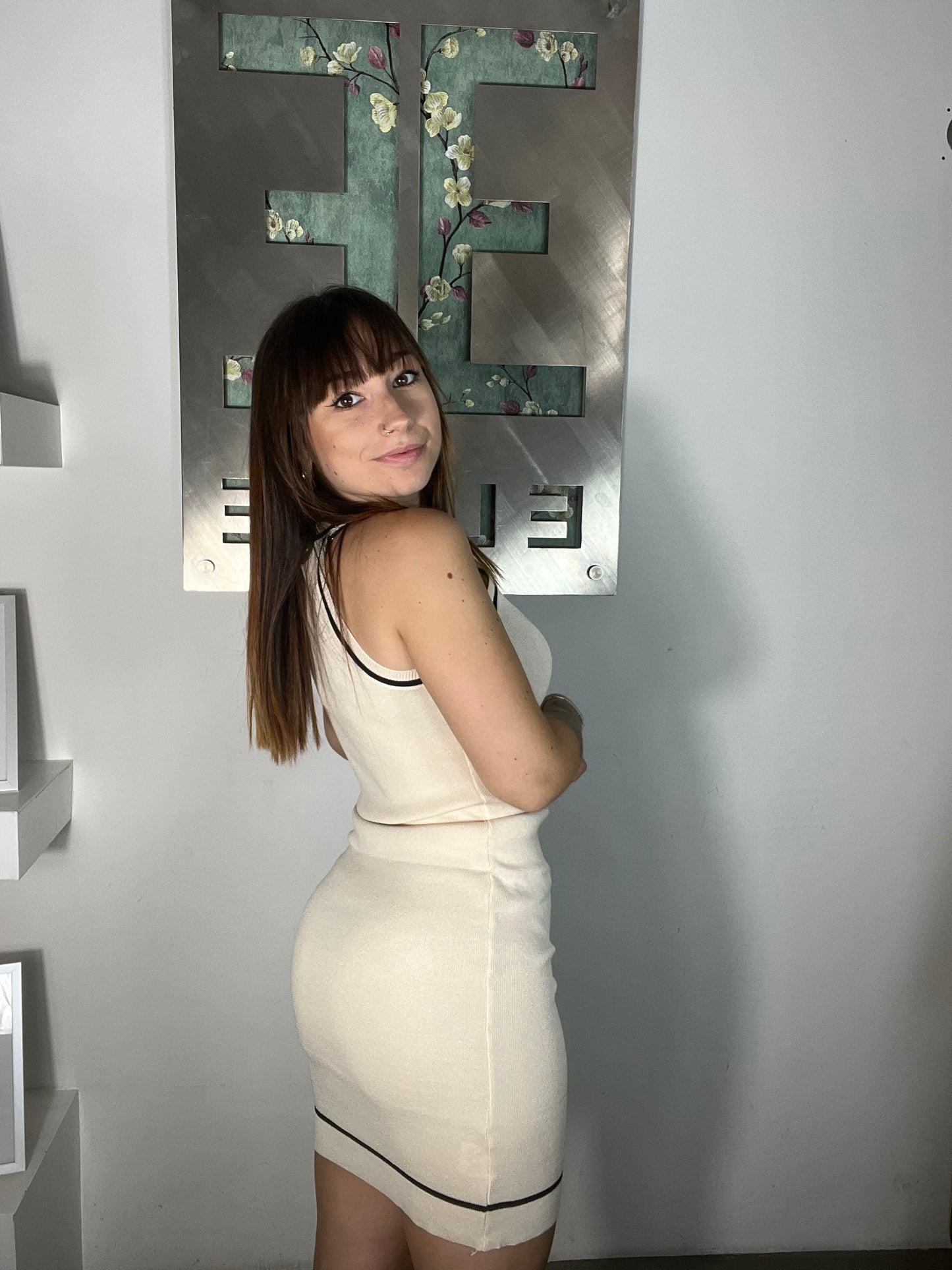 Nueva Vida - Abito Maglia Paola