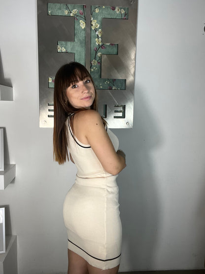 Nueva Vida - Abito Maglia Paola