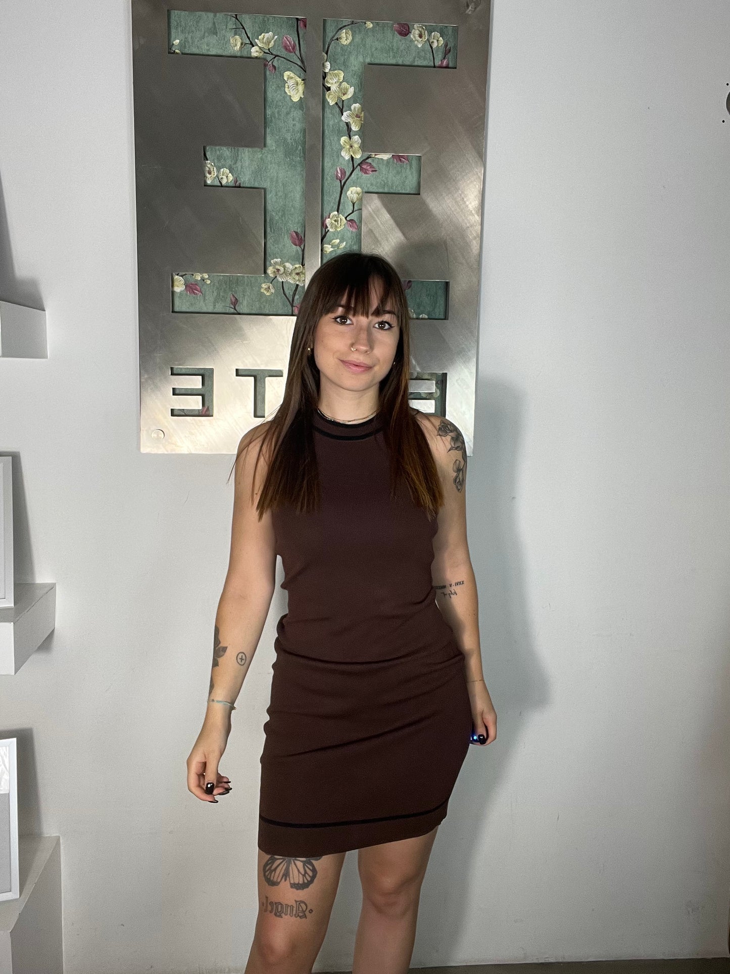 Nueva Vida - Abito Maglia Paola